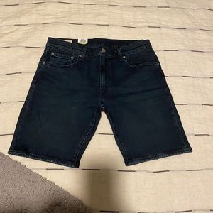 Levi Jean Shorts